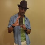 Winfred Taylor - @winfred.taylor - Instagram