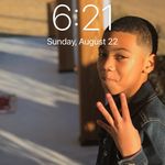 Winfred Turner - @winf.red515 - Instagram