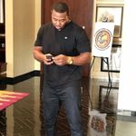 Winfred Turner - @turner_winfred - Instagram