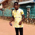 Winfred Wilson necku - @winfredwilson - Instagram