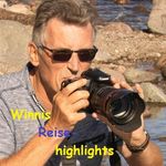 Winfried Meyer - @winfried.meyer.reisetipps - Instagram