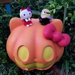 Wing Fan - @winglovekitty - Instagram