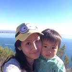 Wing Fu - @fuyingsmile - Instagram