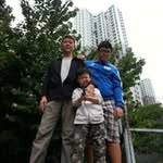 Wing Fu Freddie Tang - @wingfufreddie - Instagram