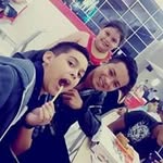 Wing Fu Sujo Coleman - @sujocoleman - Instagram