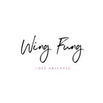 WING FUNG @wingfungchef CHEF CHINO / GASTRONOMÍA ASIÁTICA - @wingfungchef - Instagram