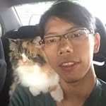 Wing Hsu - @00siemens00 - Instagram