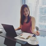 Wing Kei Ng - @wingkei042110 - Instagram
