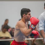 Wing Dias Braga - @wing.lee_mma - Instagram