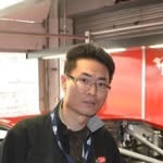 Wing Lee - @sega355 - Instagram