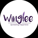 Winglee|Shreya Sharma - @__winglee - Instagram