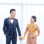Wing Lui - @wingwing995 - Instagram