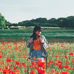 Wing Lui - @ankielui - Instagram