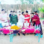 Team Youth Wing (NGO) - @youthwing20 - Instagram