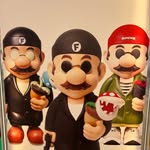 Wing Pong Terence Tsui - @gokutt725 - Instagram