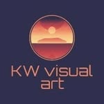 Kwok Wan & Wing Poon - @kw_visual_art - Instagram