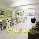 Wing Nail - @wing.shum.982 - Instagram