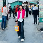 Smita Singh - @wings_insky__01 - Instagram