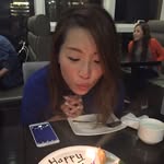 Wing Sin - @gladys_wing - Instagram