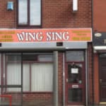 Wing Sing Chorley - @wingsing.chorley - Instagram
