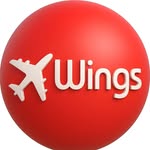 Wings Institute Vadodara | Air Hostess • Airport • Hotel - @wingsinstitute - Instagram