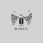 Wings of BTS - @wings_intro_official - Instagram