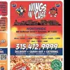Wingsincuse - @wings.in.cuse - TikTok