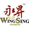 ws916jewellery - @wingsinggoldsmith - TikTok