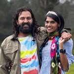 Aravind & Arathy - @wings_of_life____ - Instagram