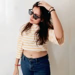 Dhruti Pandya - @wings_of_dreamm - Instagram