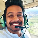 Sachin Pattathuparambil - @wings_of_sachin - Instagram