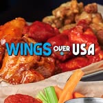 Wings Forney - @wingsoverforney - Instagram