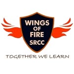 Wings of Fire, SRCC - @wingsoffiresrcc - Instagram