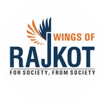 Wings of Rajkot © - @wingsofrajkot - Instagram