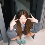 穎心🩵 ᴡɪɴɢ sᴜᴍ (*´꒳`*)ㅋ - @wingsum._yws - Instagram
