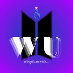 WINGS UNIVERSE⁴ | BTS⁷💜 - @wingsuniverse_ - Instagram