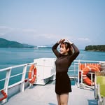 Wing Sze Chung - @kikiabsze - Instagram
