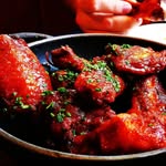 chicken Lovers - @wingtingldn - Instagram