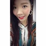 Elsa Lam - @wingting025 - Instagram