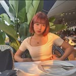 Wing💓 - @wing_.ting_ - Instagram