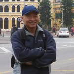 Chum Wing Woo - @wingwoochum - Instagram