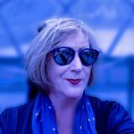 Leanne Winifred Mary Atkinson - @polygirl005 - Instagram