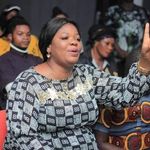Winifred Augustine - @winifred.augustine.524 - Instagram