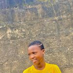 Winifred Augustine edet - @wini.fred760 - Instagram