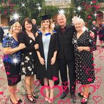 Winifred Barry - @wynn_mark.13 - Instagram