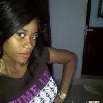 winifred ogechi - @winifredcherry - Instagram