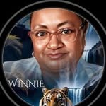 Winifred Collins - @wendy_c02_____ - Instagram
