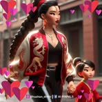 Winnie Collins - Facebook