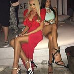 Winifred Combs - @lkbgixtlon - Instagram