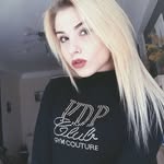 Лера - @winifreddoyle54 - Instagram